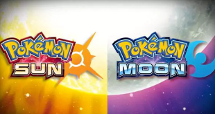Pokémon Sun et Moon