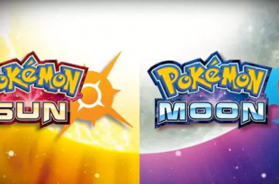 Pokémon Sun et Moon