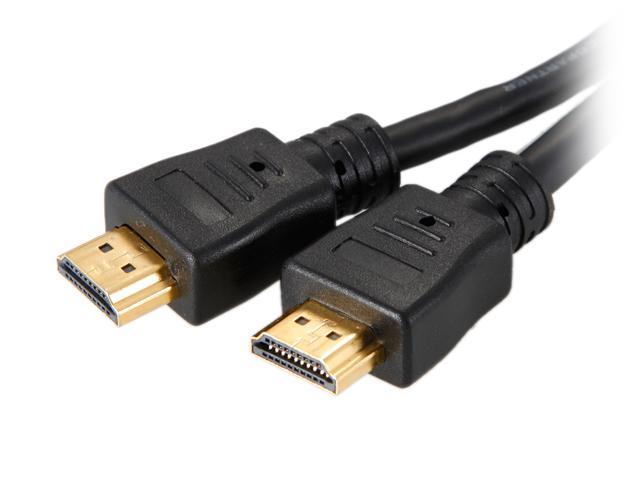 Cable HDMI Rosewill