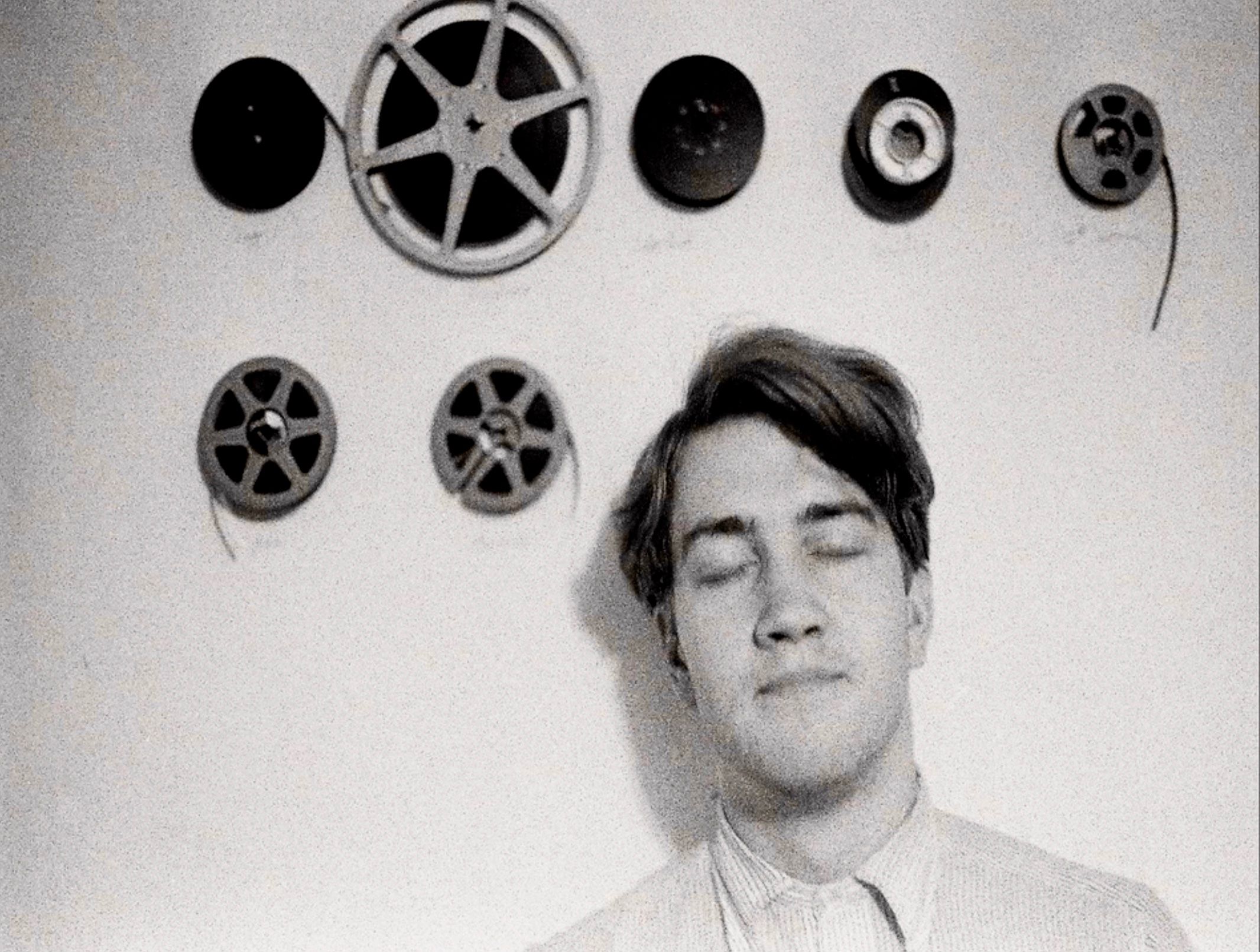 Dans The Art Life, on nous présente le David Lynch pré-cinéma, notamment en tant qu'artiste plasticien.