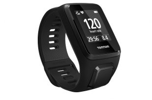 Spark 3 Noir | TomTom