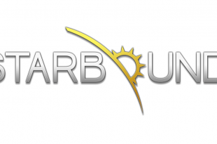 Starbound | Logo