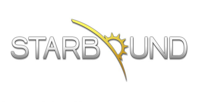 Starbound | Logo