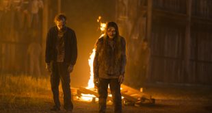 Walkers - The Walking Dead Saison 7 Episode 5 - Photo: Gene Page/AMC