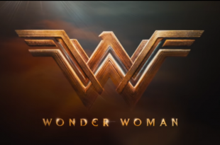 Wonder Woman Bande-annonce