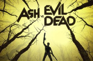 Ash vs Evil Dead