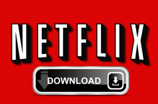 Netflix en mode hors-ligne - Le bonheur sur la route!