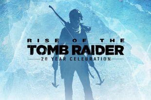 Rise of the Tomb Raider