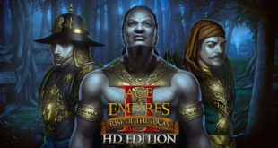 La nouvelle extension Age of Empires 2 HD: Rise of the Rajas est parue lundi sur Steam.
