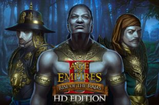 La nouvelle extension Age of Empires 2 HD: Rise of the Rajas est parue lundi sur Steam.