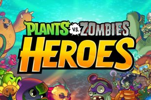 Plants vs Zombies Heroes