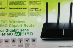 TP-Link AC3150