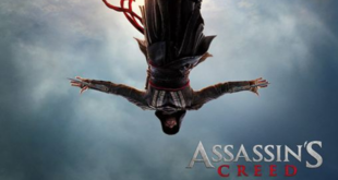 Assassin's Creed - Le Film