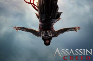 Assassin's Creed - Le Film