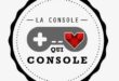 La Console qui Console : vivez la dixième édition les 23 et 24 mars prochains !