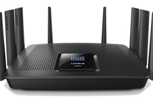 Linksys EA9500