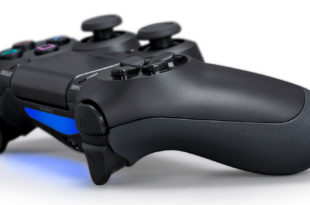 manette PS4