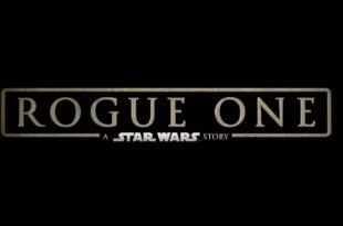 Rogue One: a Star Wars story