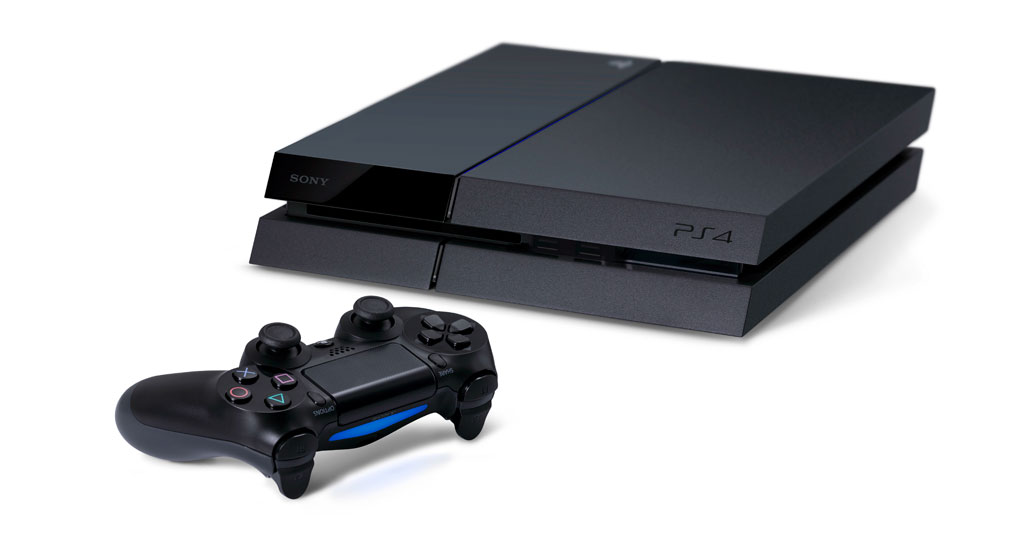 La Playstation 4 de Sony, la console la plus vendue de la nouvelle génération