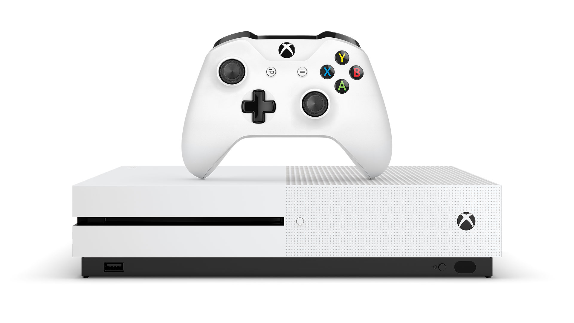 Le prix de la Xbox One de Microsoft est en moyenne inférieure à la Playstation 4