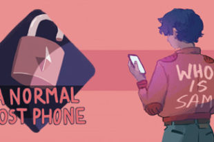 A Normal Lost Phone