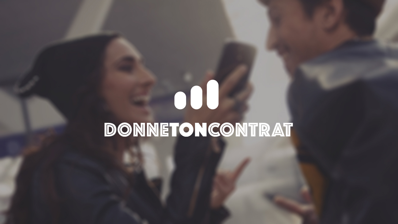 Précurseur de l'industrie, DonneTonContrat est un chef de file dans l'industrie des télécommunications
