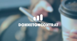 DonneTonContrat