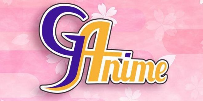 G-Anime 2017