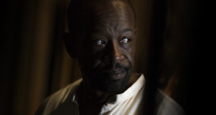 Morgan Jones (Lennie James) - The Walking Dead Saison 7 Épisode 10 - Photo: Gene Page/AMC
