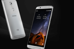 Axon 7 Mini