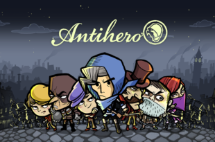 Antihero