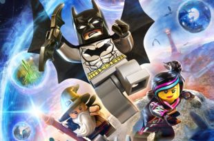 LEGO Dimensions