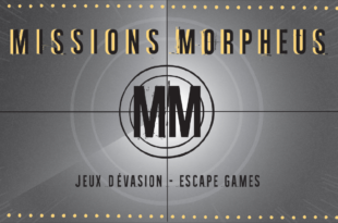 Missions Morpheus