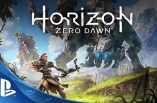 Horizon Zero Dawn