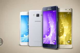 Samsung Galaxy A5