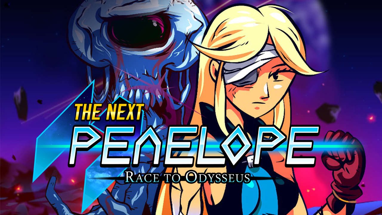 Le précédent jeu d'Aurélien Regard, intitulé The Next Penelope.