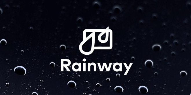Rainway App