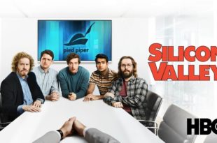 Silicon Valley Saison 3