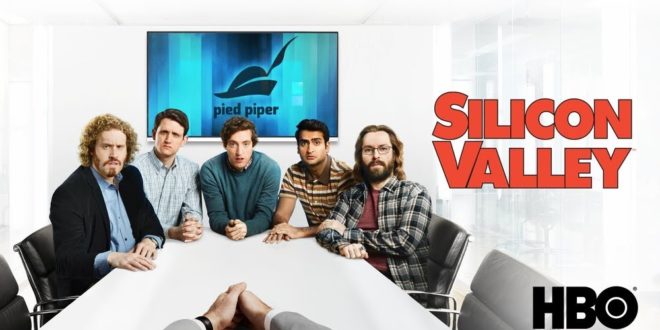 Silicon Valley Saison 3