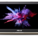 ASUS VivoBook Pro 15 N580