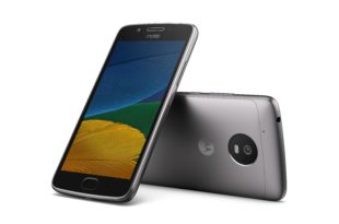 Moto G5