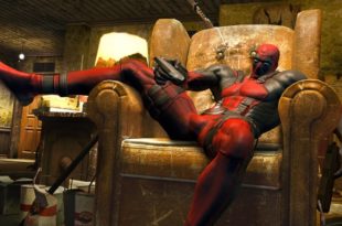 FXX Marvel Deadpool Télévision