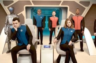 The Orville