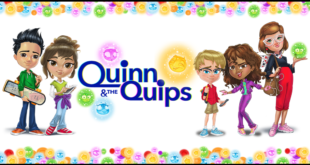 Quinn & the Quips