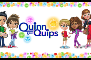 Quinn & the Quips