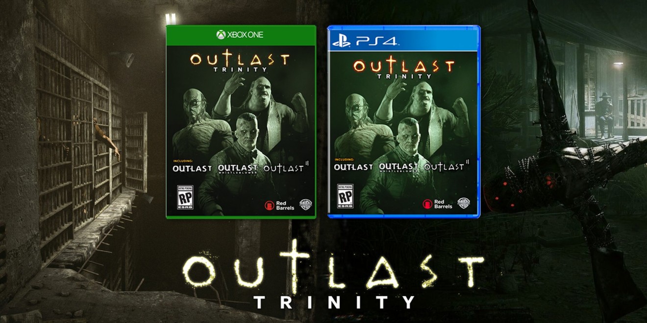 Outlast switch torrent фото 108