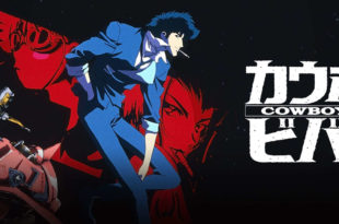 Cowboy Bebop live action