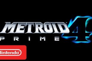 Metroid Prime 4