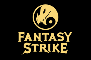 Fantasy Strike