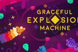 Graceful Explosion Machine